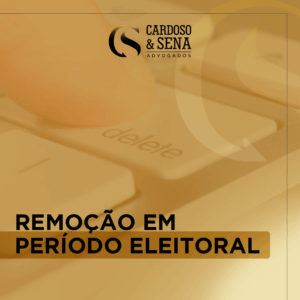Leia mais sobre o artigo Remoção em período eleitoral