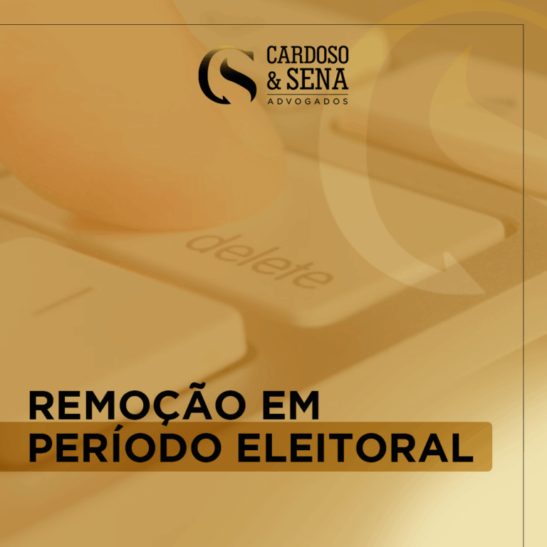 Leia mais sobre o artigo Remoção em período eleitoral
